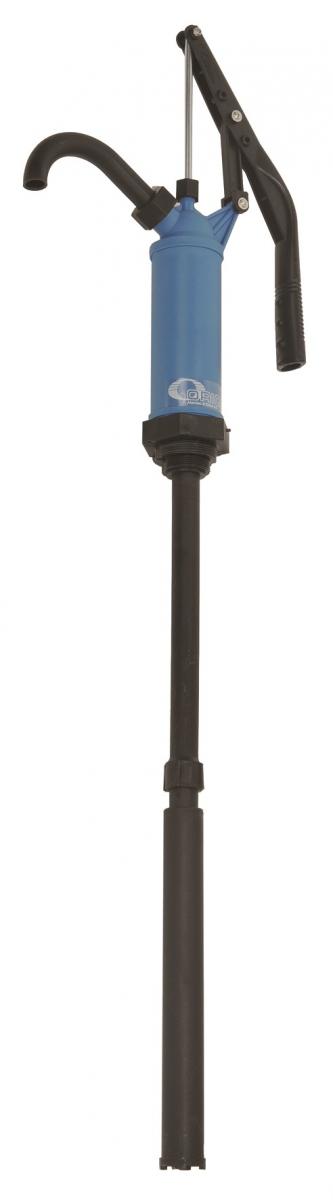 Barris de Orion 60/208L de Fatpump