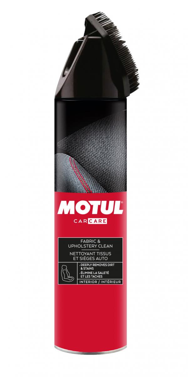 Motul Fabric e estofamento limpo 0,500L (12pcs/papelão)