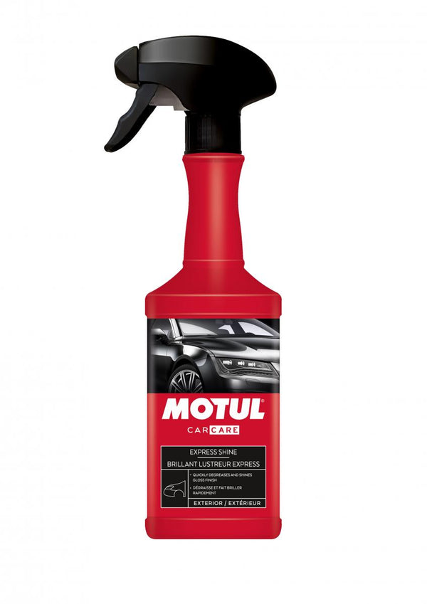 Motul Express Shine 0,500L (12pcs/papelão)