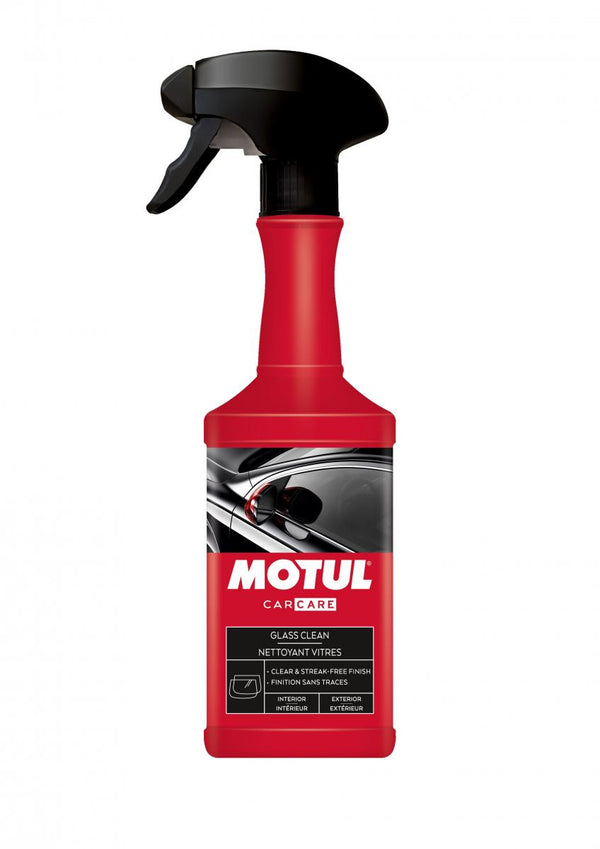 Motul Glass Clean 0.500L (12pcs/papelão)