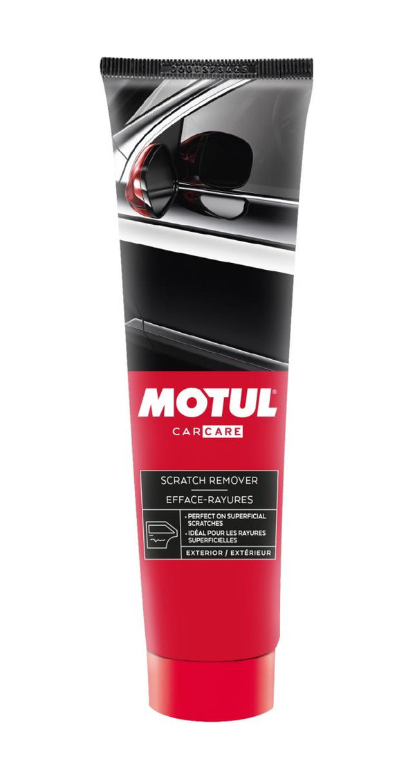 Removedor de arranhões MOTUL 0,100L (12pcs/papelão)