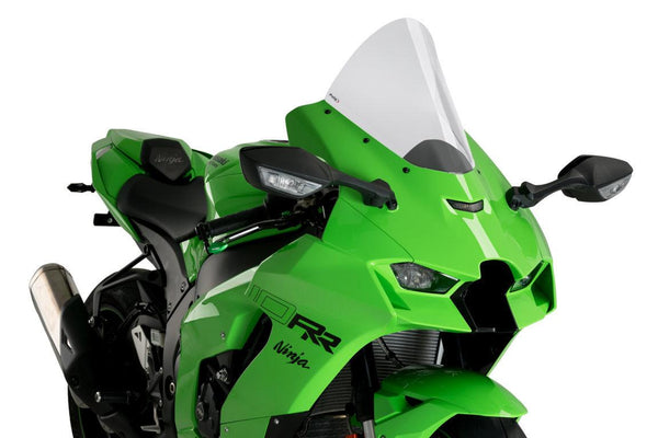 Tela r-racer kawasaki zx-10r/rr 21 c/clear