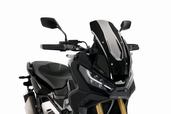Tela esportiva honda x-adv 21 c/preto