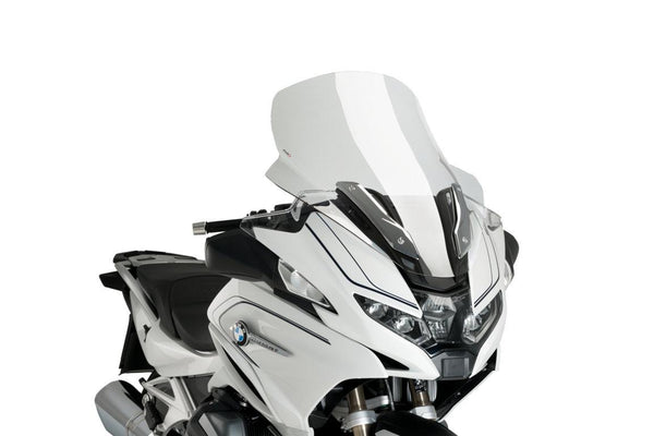 Tela de turnê BMW R1250RT 21 C/CLEAR