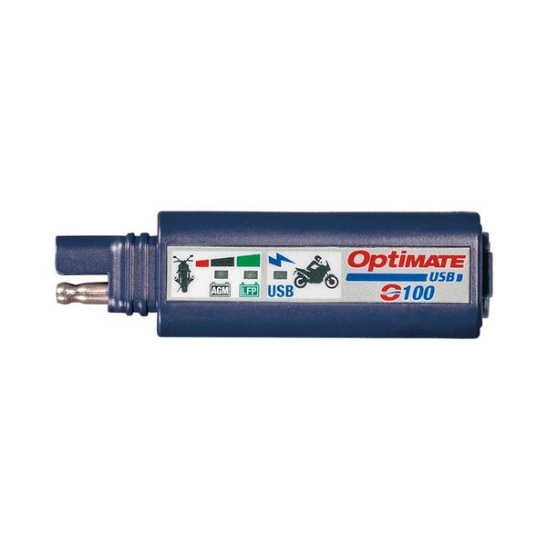 Optique USB O-100V3