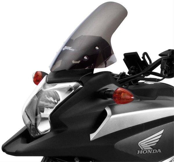 ZG capa padrão de vidro fumaça de vidro NC 700 x 12-13