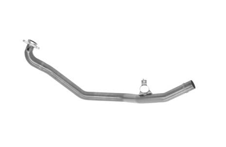 Honda Integra 700-75012/19-NC 700-750S/X 12/19 Steel Collector for Original and Arrow Silencers