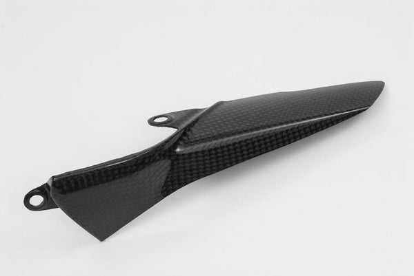 Ducati 1199 Panigale 2012 - 2014 Chain Protector (OEM) Fibra de Carbono