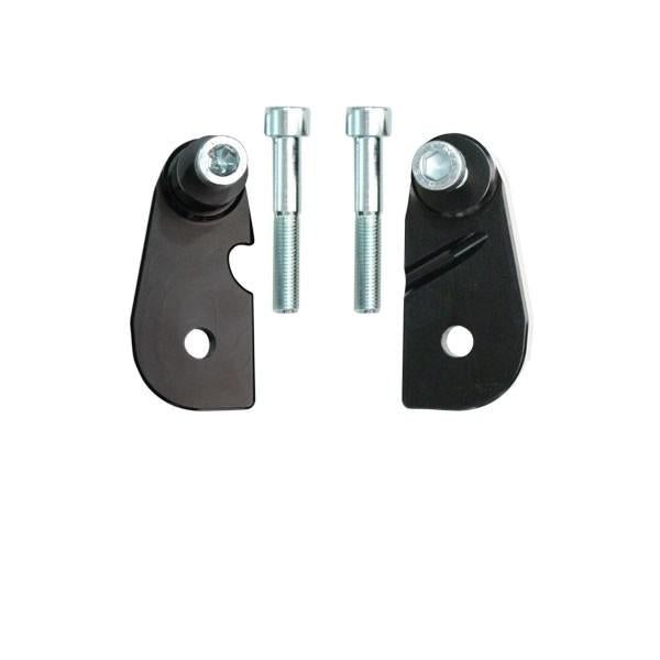 Kit de montagem de quadros Suzuki GSX 600/750 R 11-17 para RPT 01-00