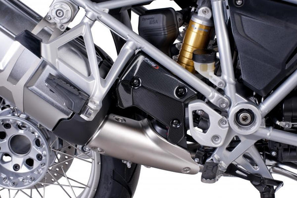 Defleco traseiro direito. BMW R1200GS/ADV/RALLYE/EXEC