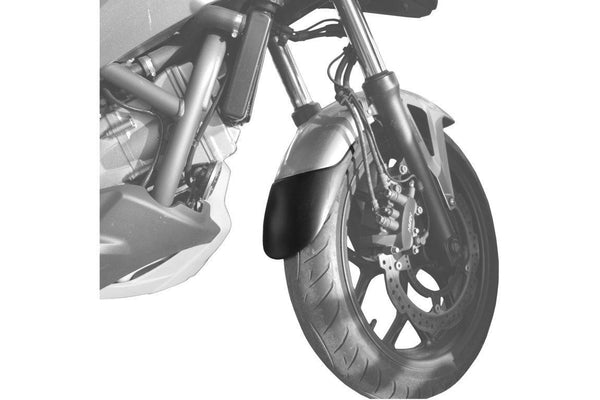 Extensão de Fender Front Honda NC700S/X 750S/X
