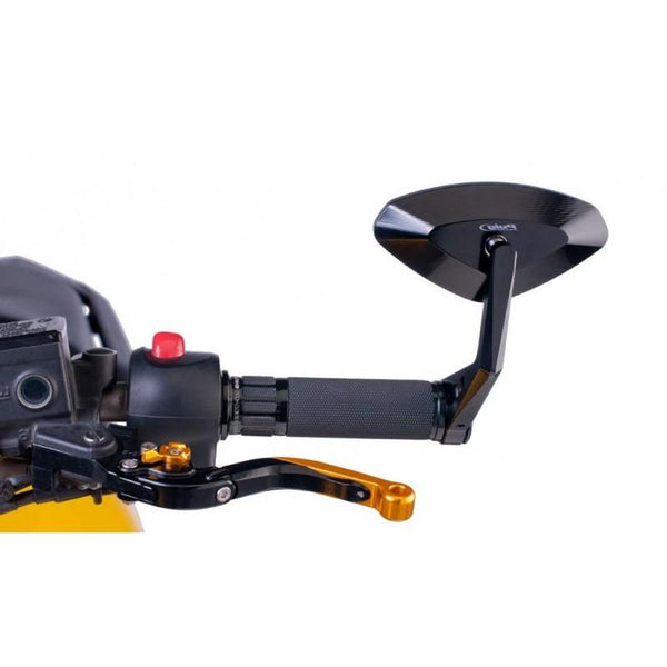 Espelho traseiro hi-tech 4 sem homologado direito/esquerda/b