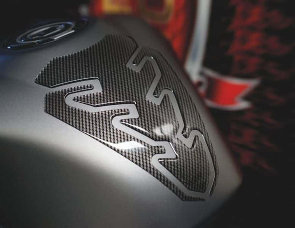 Tank bloco violento c/carbono