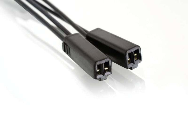 Conectores indicadores Leads Suzuki