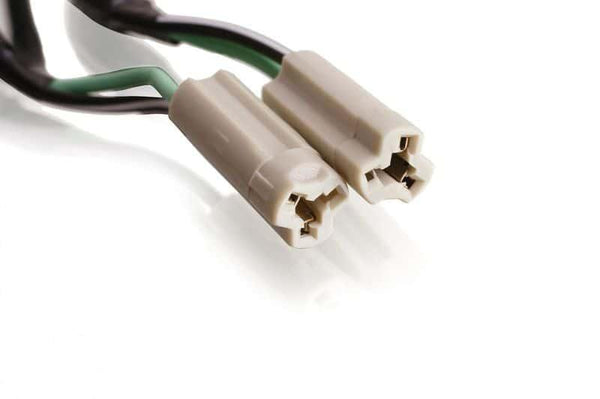 Conectores indicadores Leads Yamaha