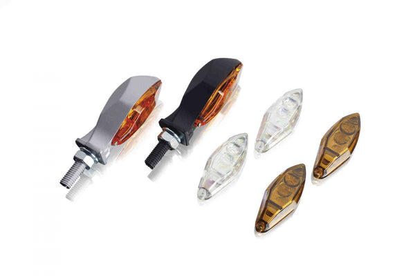 Gire o mod de luz. Masa c/preto