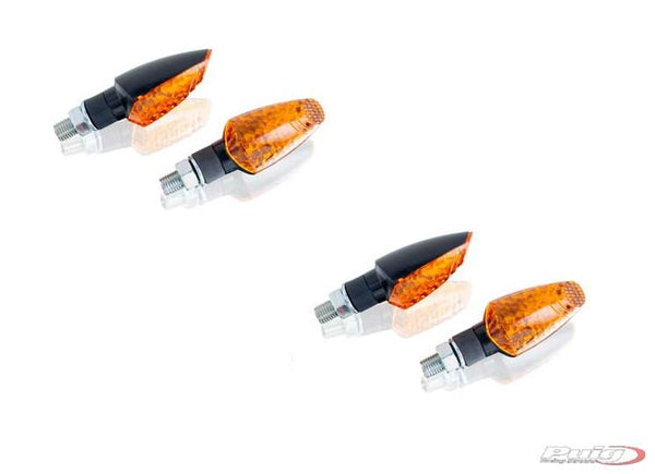 Gire o mod de luz. Dica C/Black homologado