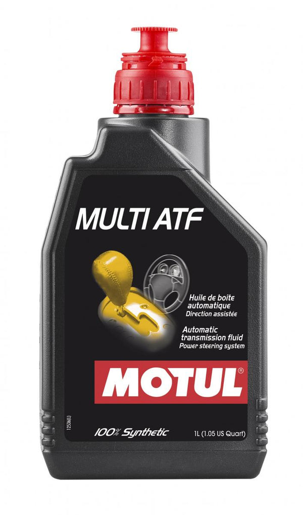 Motul Multi ATF 1L (12pcs/cardboard)