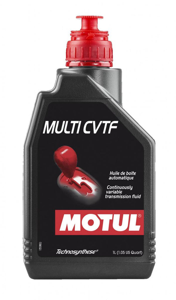 Motul Multi CVTF 1L (12pcs/cardboard)