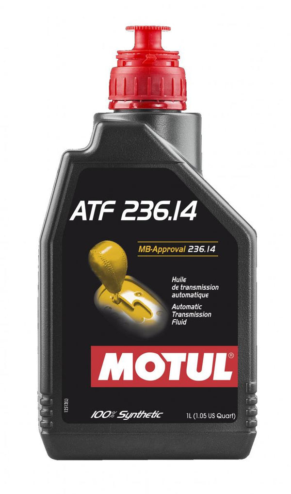 Motul ATF 236.14 1L (12pcs/papelão)