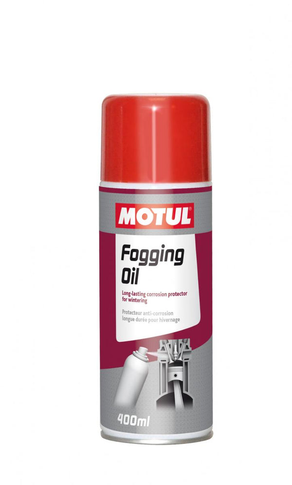 Óleo de neblina de motul 400 ml (12pcs/papelão)