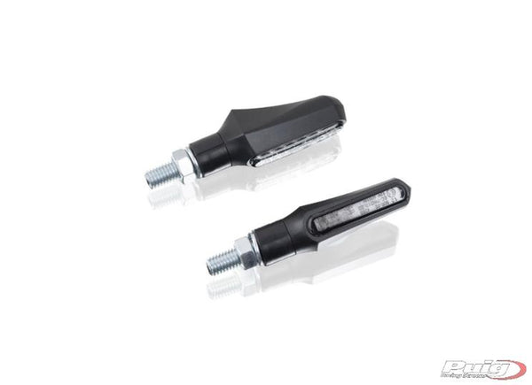 Vire luz del. CORAGEM. Curva C/preto homologado