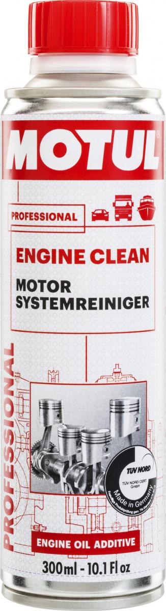Motul Engine Limpo Auto 0,3L (12pcs/papelão)