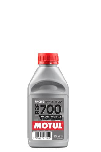 Motul RBF 700 Linha de fábrica 0,5L (12 PCS/FACTERD)