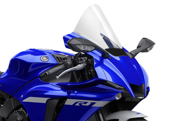 Tela r-racer yamaha yzf-r1 20 c/clear