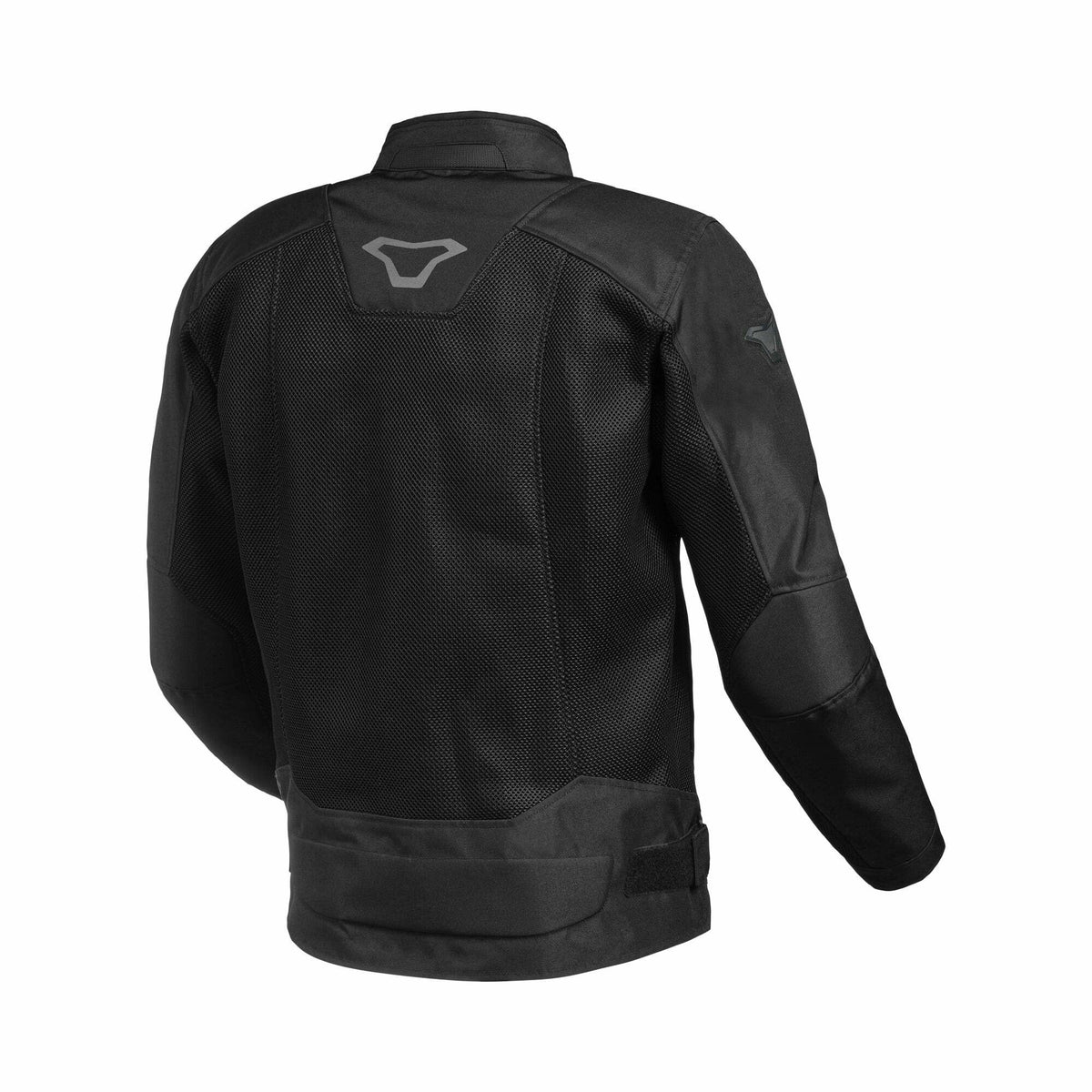 MacNa Tectile MC Jacket Empire Black