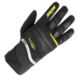 Büse MC-Gloves Black /Gripe Fresca