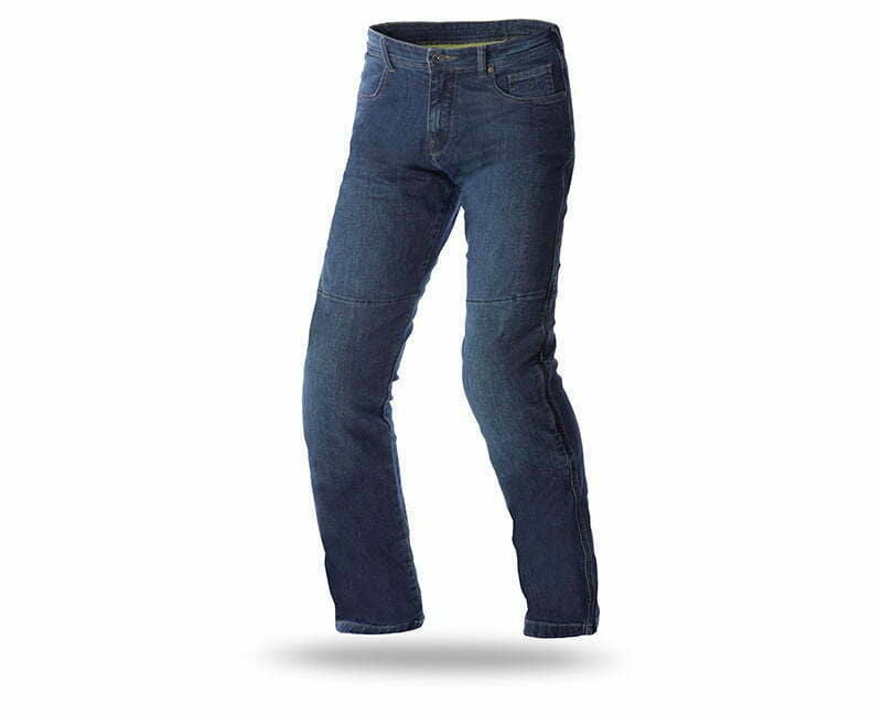 Setenta kevlar mc-jeans sd-pj2 azul regular