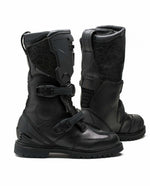 Rebelhorn MC Boots Patrol Black