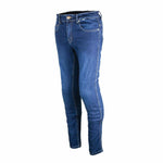 GMS Kevlar Mc-jeans Battle Blue