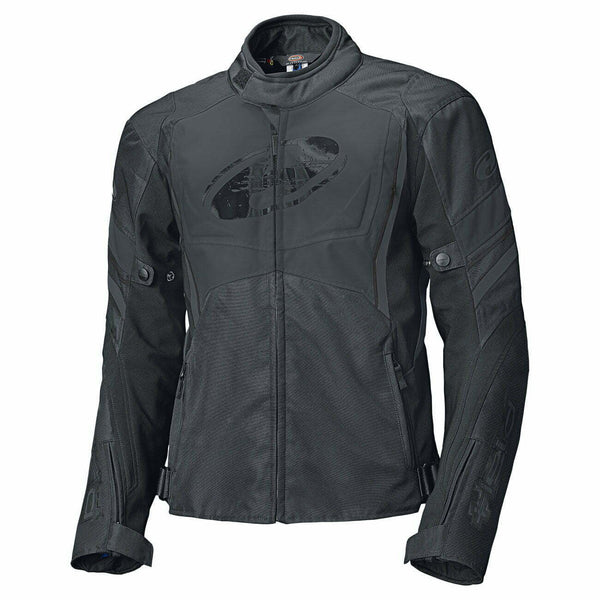 Held Women têxteis MC-Jacket Baxley Top Black