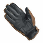 Segurou Mc-Gloves Burt Brown