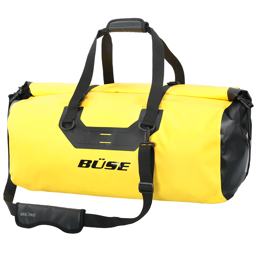 Büse Drybag 30 litros de gripe