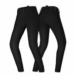 Shima Lady Kevlar Mc-Leggings nox 2.0 preto