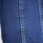 GMS Kevlar Mc-jeans Battle Blue