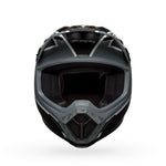 Bell Cross MC Helmet MX-9 MIPS Twitch preto /cinza /branco