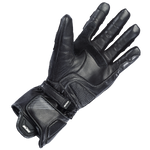 Büse Mc-Sport Gloves Pit Lane Pro Black