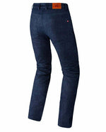 Rebelhorn Women Kevlar Mc-Jeans Classic II Blue escuro