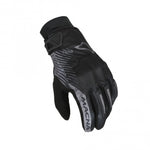 MacNa Lady Mc Gloves Crew Rtx Black impermeável