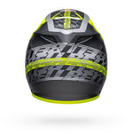 Bell Cross MC Helmet MX-9 MIPS preto /gripe