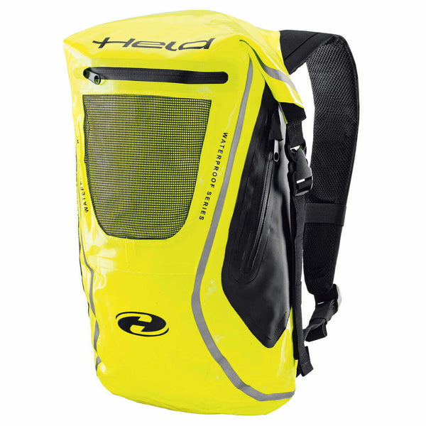 Backpack de Drybag segurado gripe Zaino