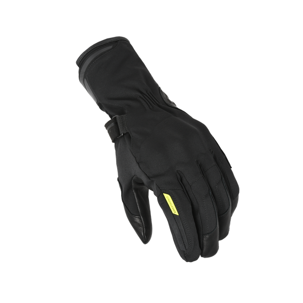 Motorcycle Gloves Macna, Hulcan RTX Black