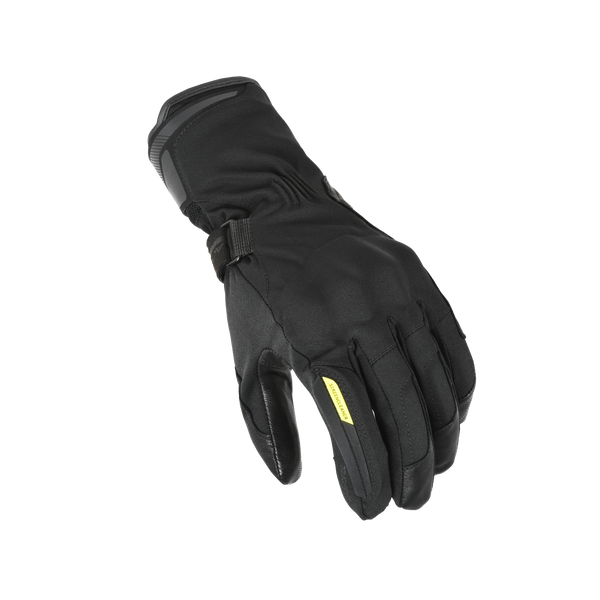Motorcycle Gloves Macna, Hulcana RTX Women Black