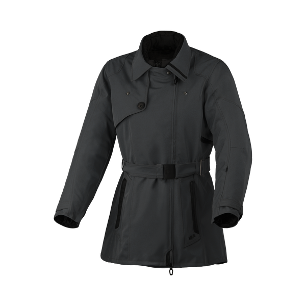 Macna Lady Mc Jacket Movique preto