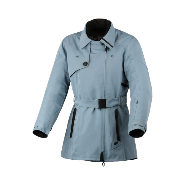 Macna Lady Mc Jacket Movique Blue