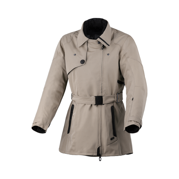 MacNa Lady Mc Motique de Jacket Beggie